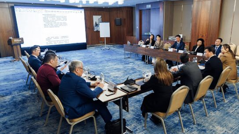 Инициативная группа