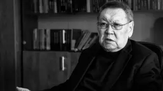 Токаев выразил соболезнования родным Есмухана Обаева