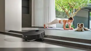 Dreame представила пять устройств, которые закрывают весь домашний быт