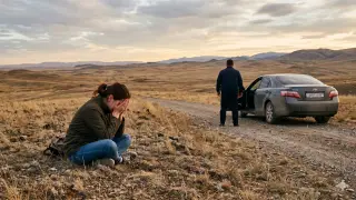 “Мне было 16, ему — 32“ - карагандинка заявила о насилии со стороны бывшего мужа