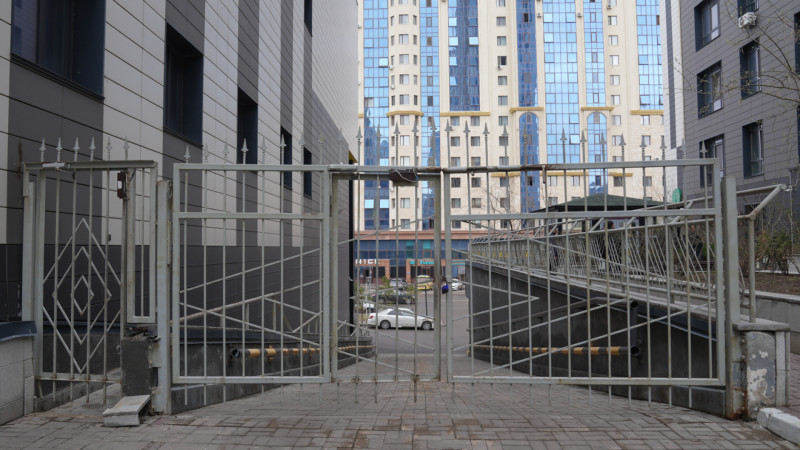 Фото © Tengrinews.kz/Маржан Куандыкова