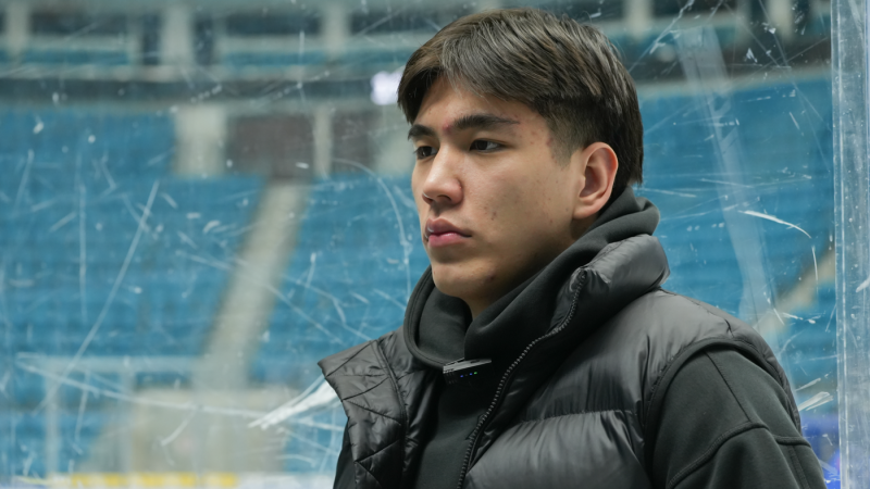 Фото © Tengrinews.kz / Маржан Куандыкова