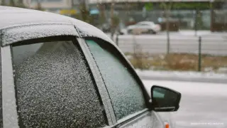 Снег, град, шквал: синоптики предупредили казахстанцев об ухудшении погоды