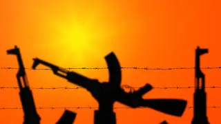 Трамп объявил о 10-дневном перемирии между Ливаном и Израилем