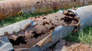 Алматинцев предупредили о возможных прорывах на теплосетях - список адресов