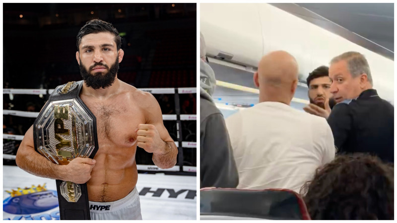 Фото: instagram.com/arm_011; Кадры из видео