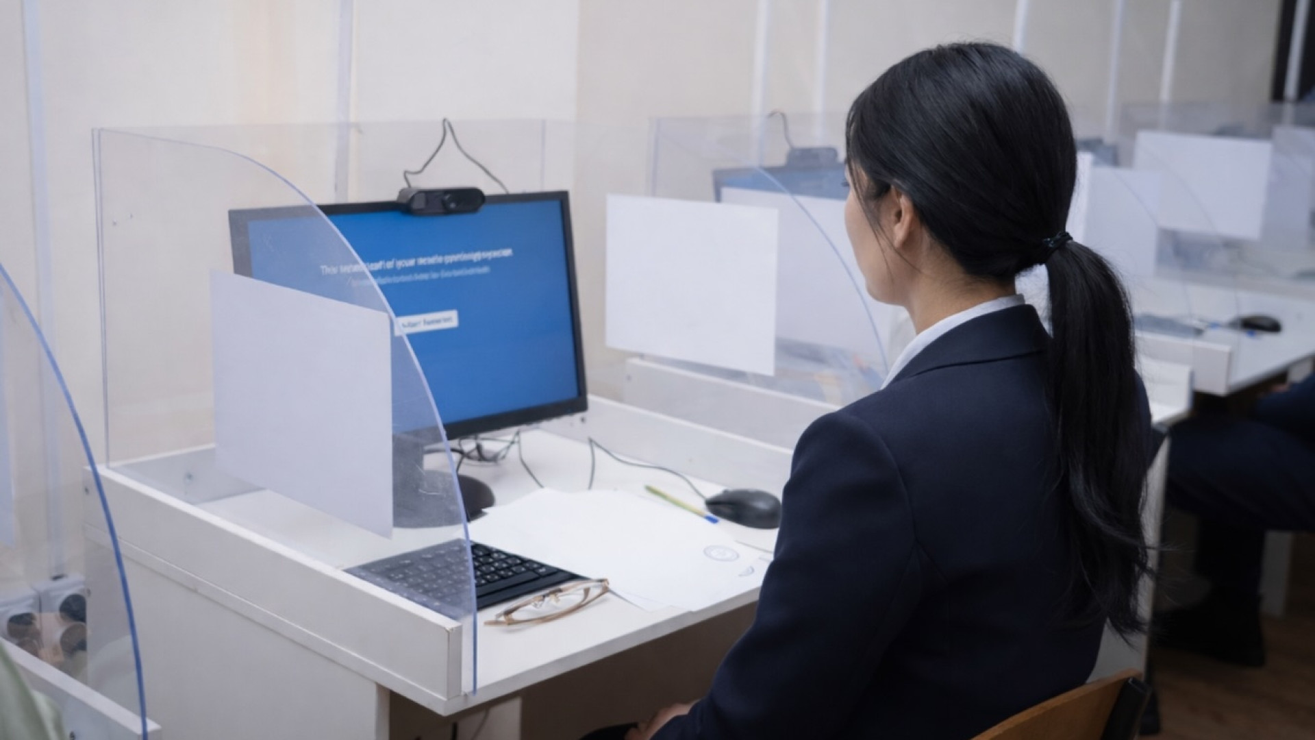 В Казахстане собираются запретить повторно сдавать ЕНТ