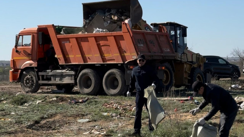 Фото: пресс-служба акимата Актобе