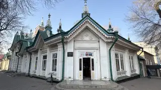 Исторический “Кызыл Тан“ в Алматы: что изменится и сколько на это потратят