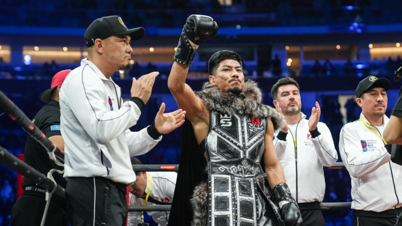 Фото © Tengrinews.kz / Турар Казангапов