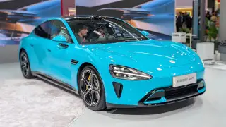 Известный автопроизводитель отказался выпускать дешёвые электромобили