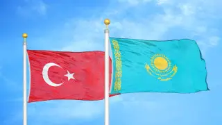 “Не собираюсь хвалиться, но мы демонстрируем высокую ответственность“ – Токаев о Казахстане и Турции