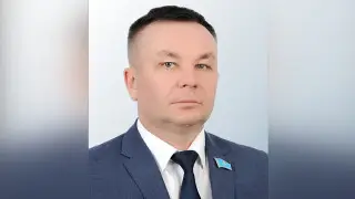 Павел Булаев