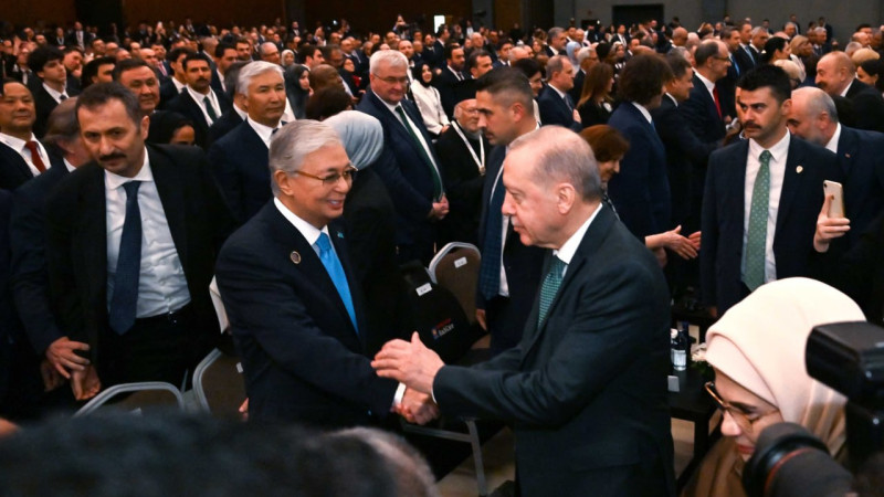 Фото пресс-службы Акорды