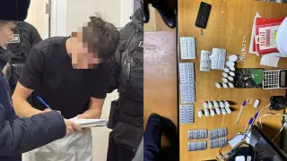 Миллиардный оборот и “аптечная наркомания“: ОПГ ликвидировали на западе Казахстана