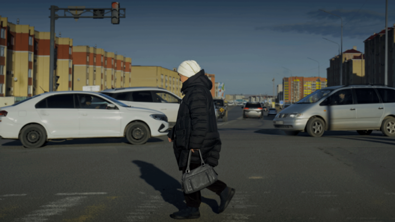 Фото © Tengrinews.kz / Маржан Куандыкова