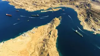 Иран отменил решение об открытии Ормузского пролива