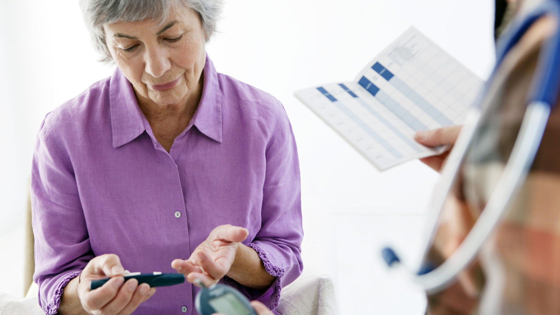 Ученые официально признали новый тип диабета