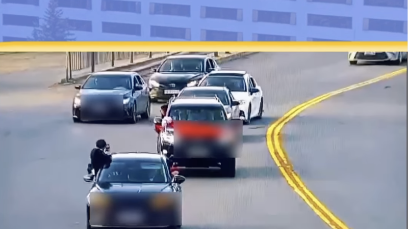 Кадры из видео