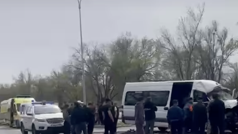 Кадры из видео