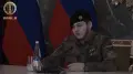 Сына Рамзана Кадырова наградили еще одной медалью