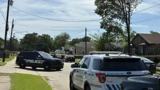 Восемь детей погибли при стрельбе в США, нападавший убит