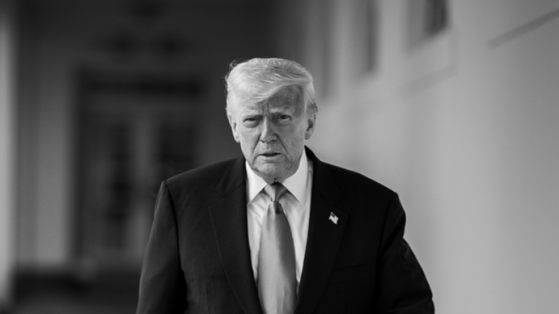 Фото: x.com/whitehouse