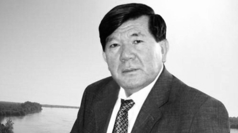 Фото: Министерство культуры и информации Казахстана