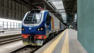 Сезон отпусков: в Казахстане запустят дополнительные поезда на Алаколь