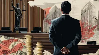 У Нурбола Назарбаева не смогли забрать “неосновательные богатства“