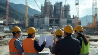 Стало известно название второй АЭС в Казахстане