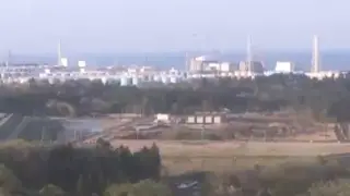 Мощное землетрясение произошло у берегов Японии: выпущено предупреждение о цунами