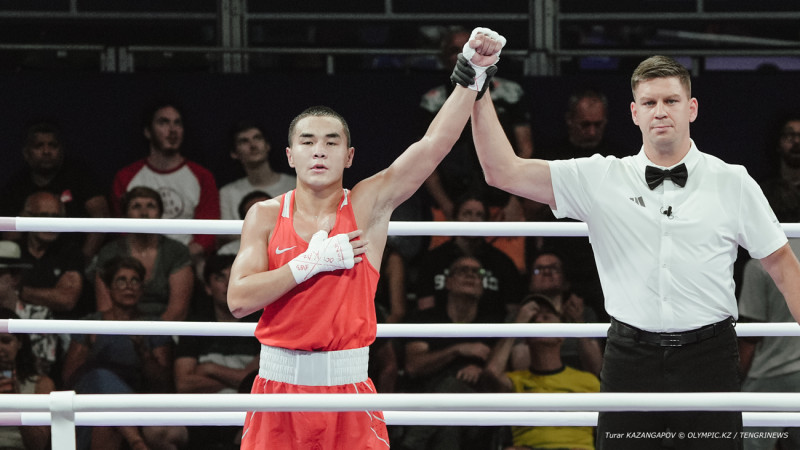 Фото © Tengrinews.kz / Турар Казангапов