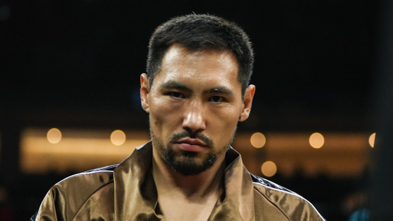 Фото © Tengrinews.kz / Турар Казангапов