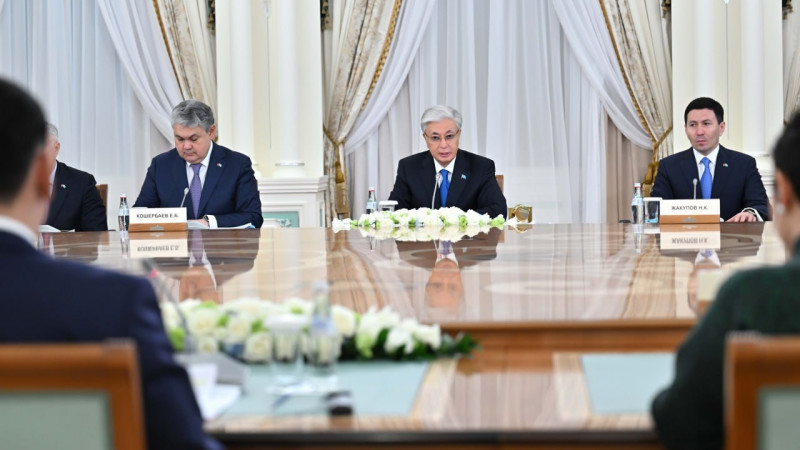 Фото пресс-службы Акорды