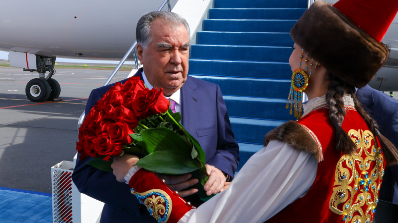 Фото пресс-службы правительства