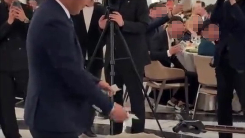 Кадр из видео