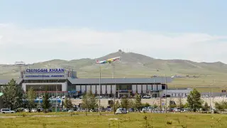 Между Казахстаном и Монголией запустят новый авиарейс