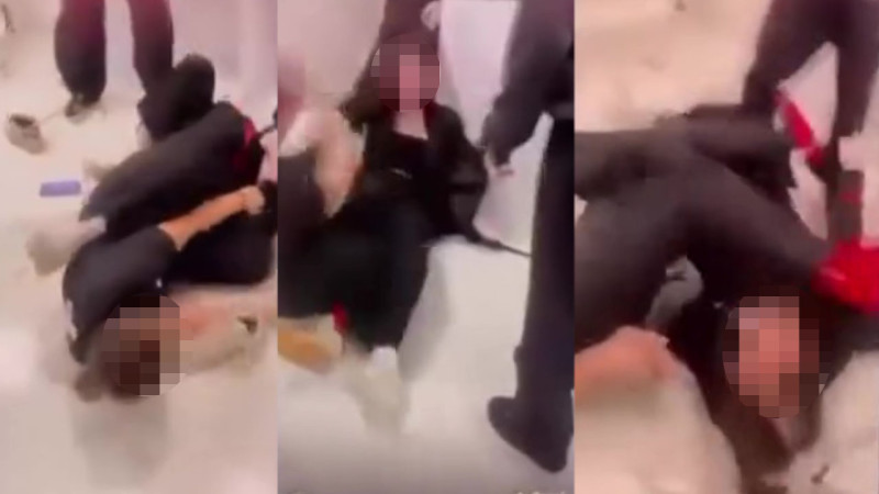 Кадры из видео