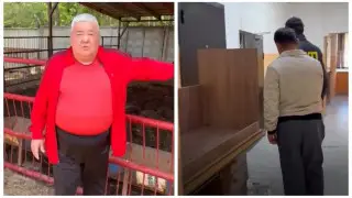 17 лет пользовавшийся доверием пастух украл скота на сумму более 46 миллионов тенге