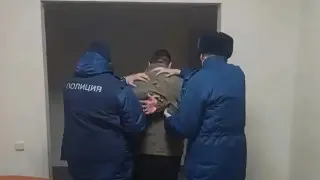 Жителю Астаны вынесли приговор по новой статье уголовного кодекса