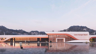 Два новых аэропорта Казахстана: названы сроки и направления