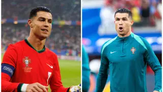 Два Роналду вместо одного: Криштиану может войти в историю футбола