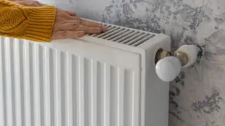 В Астане отключают отопление