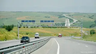 Штраф за среднюю скорость введут ещё на 16 трассах в Казахстане