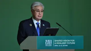 “Время рапортовать об успехах прошло“ - Токаев назвал главные вызовы для региона