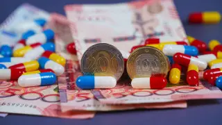 Дефицит и перекос - в Мажилисе предложили изменить регулирование цен на лекарства