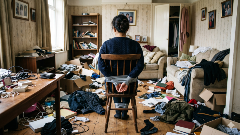 Изображение сгенерировано при помощи нейросети