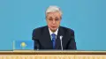 “Проблема международного масштаба“. Токаев обратился с призывом к президентам в Астане