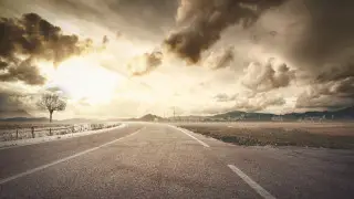 Штормовые предупреждения объявили в Астане, Шымкенте и регионах